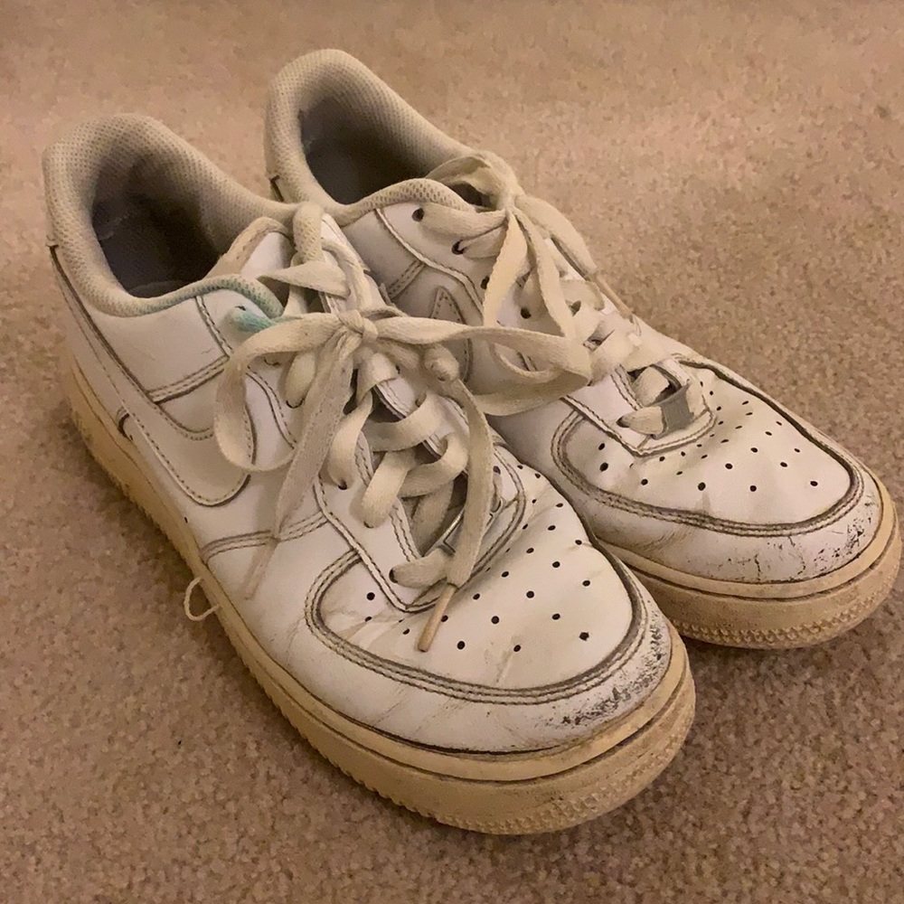 Nike Air Force 1s